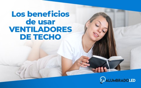 Descubre los increíbles beneficios de los ventiladores de techo para tu hogar