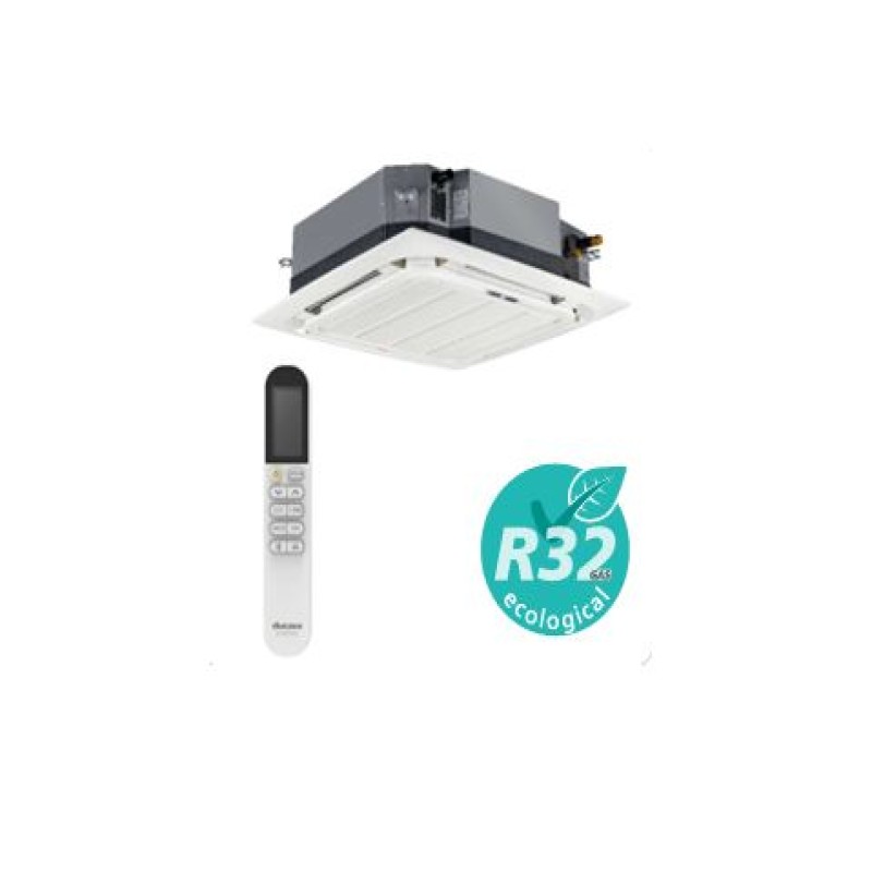 Aires acondicionados de cassette