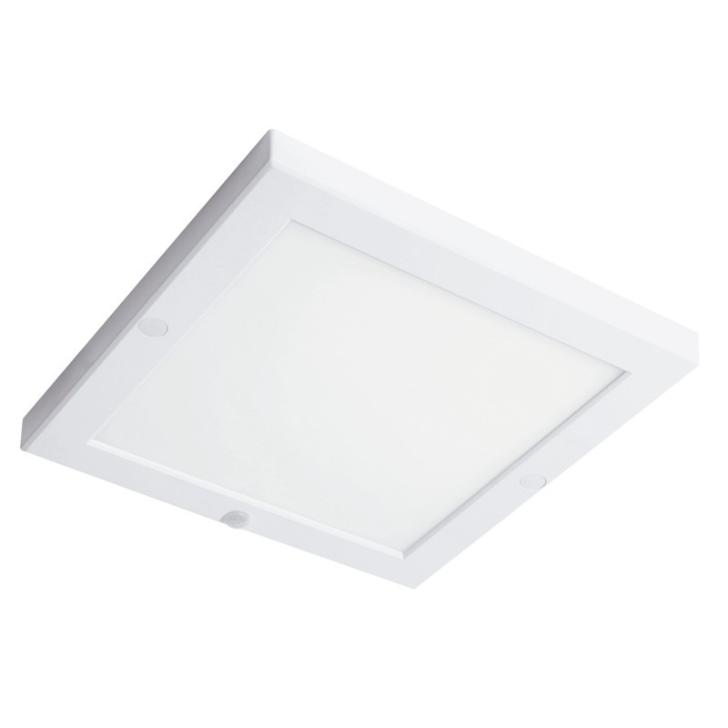 Downlights LED Cuadrados