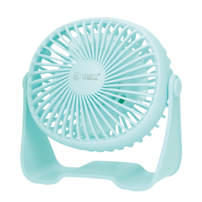 Mini Ventiladores