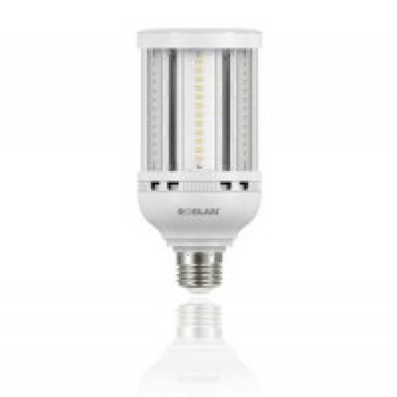 Bombillas LED Alta Potencia E27-E40