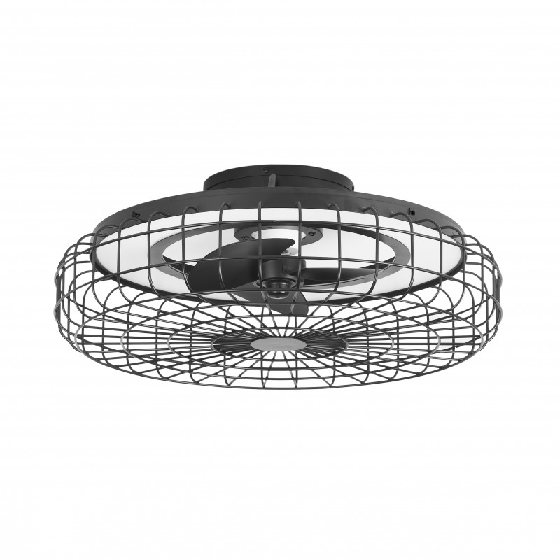 Ventiladores de techo vintage