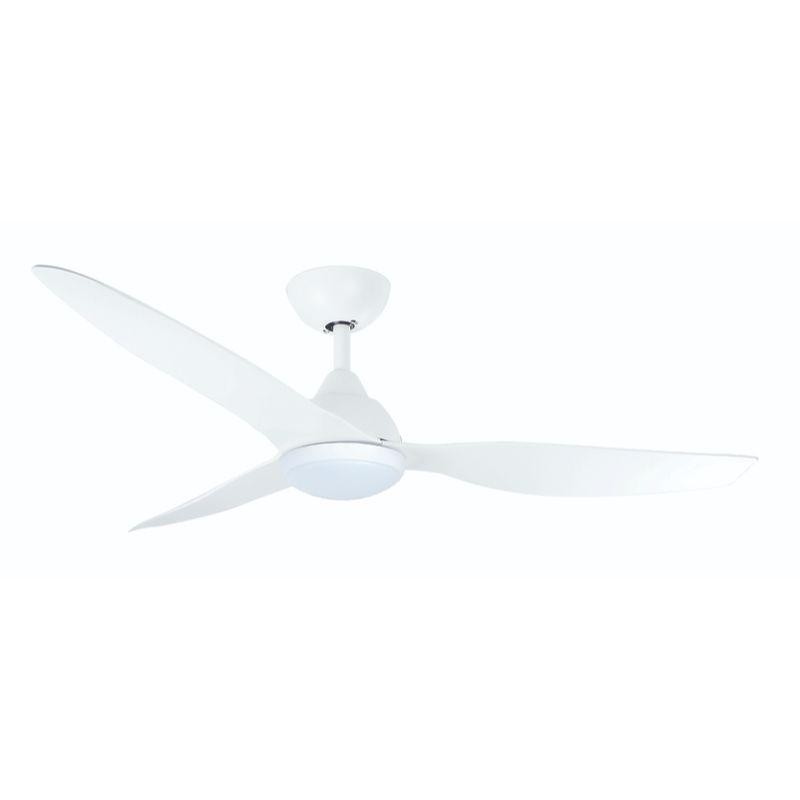 Ventiladores de techo con wifi