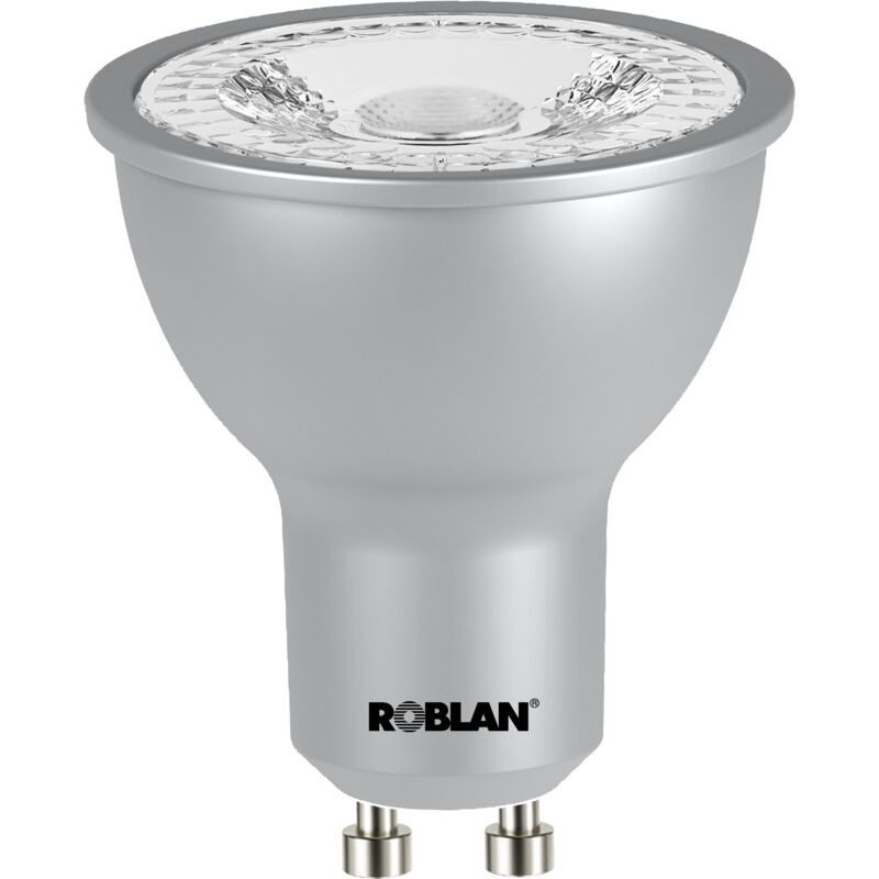 Bombillas LED GU10 7W