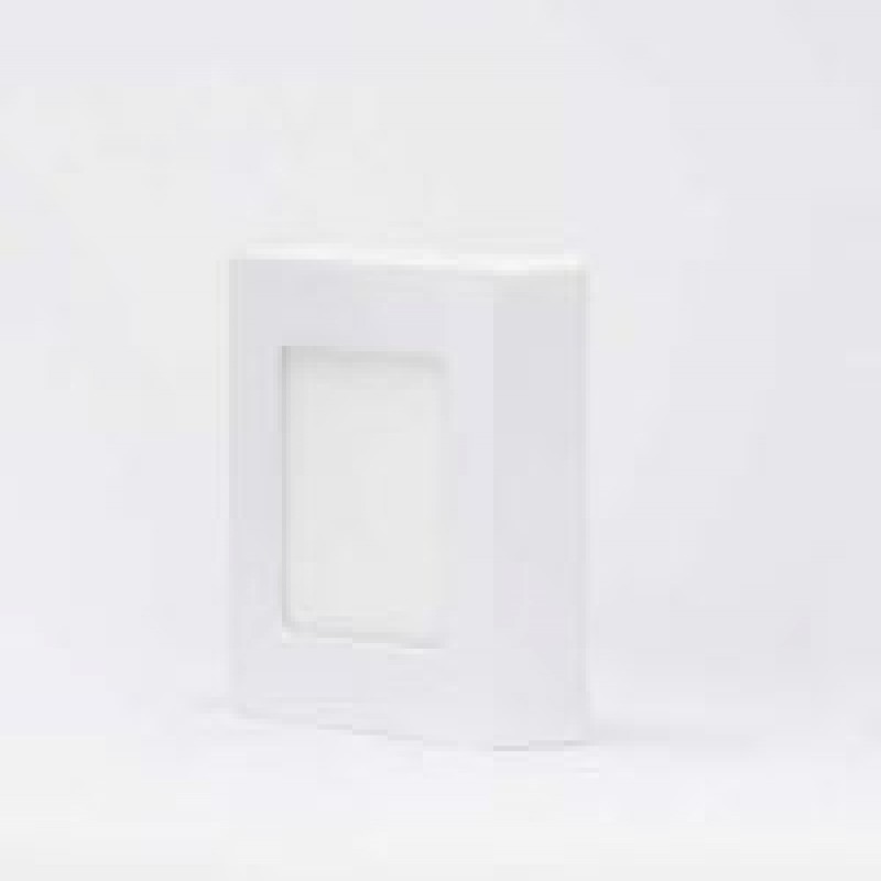 Focos Downlight LED Superficie Cuadrado