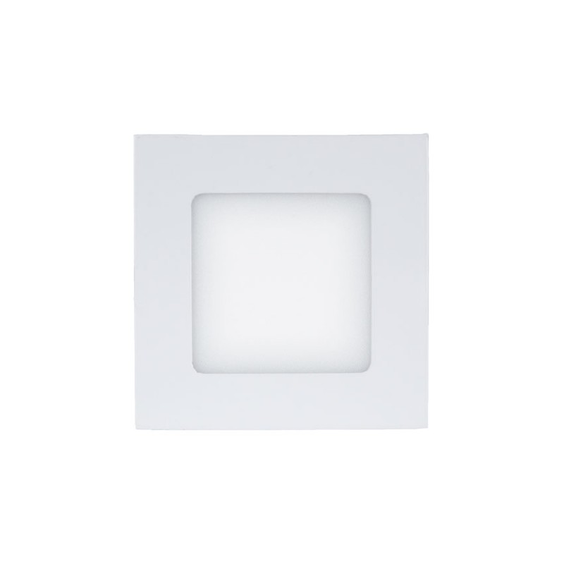 Focos LED Cuadrados