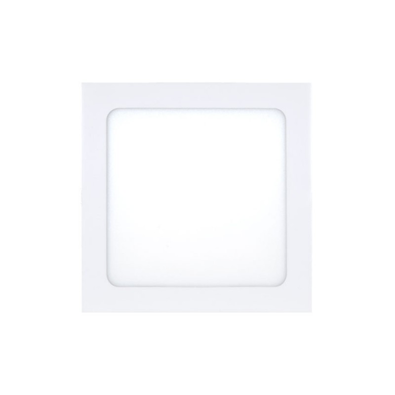 Downlights LED Cuadrados