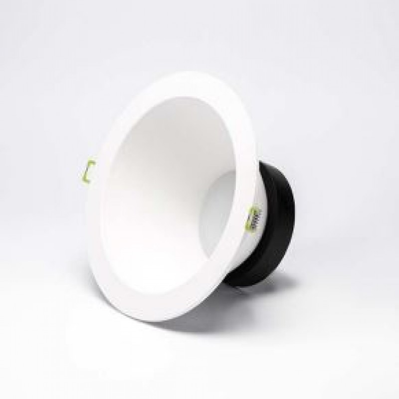 Focos Empotrables LED para Techo de Salón