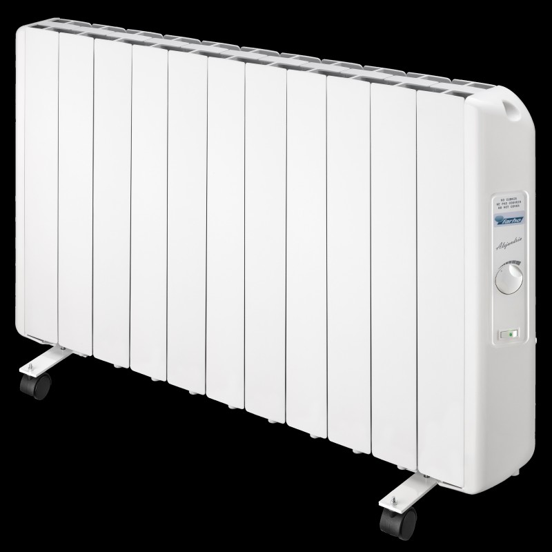 Radiadores Eléctricos