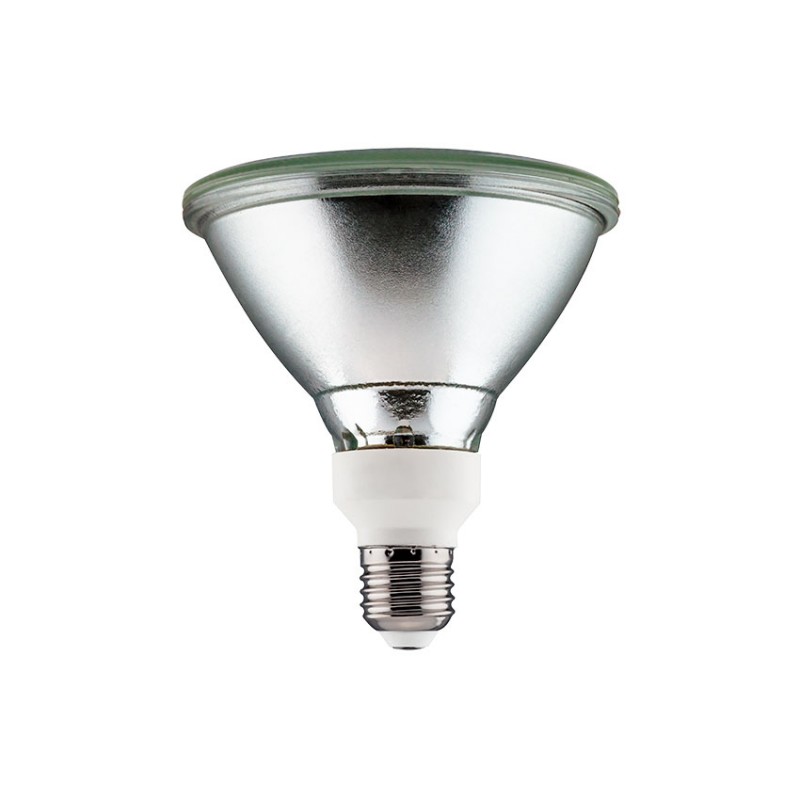 Bombilla LED E27 retro 4w A60 330º luz cálida 2300K