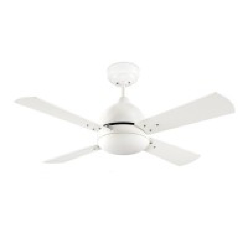 Ventiladores de techo con luz