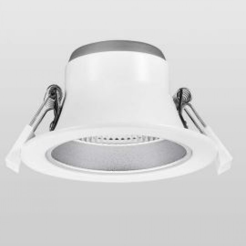 Downlights con Sensor de movimiento