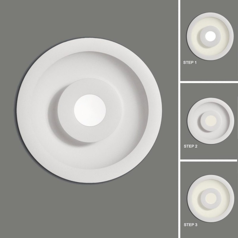 Focos Downlight LED Empotrables