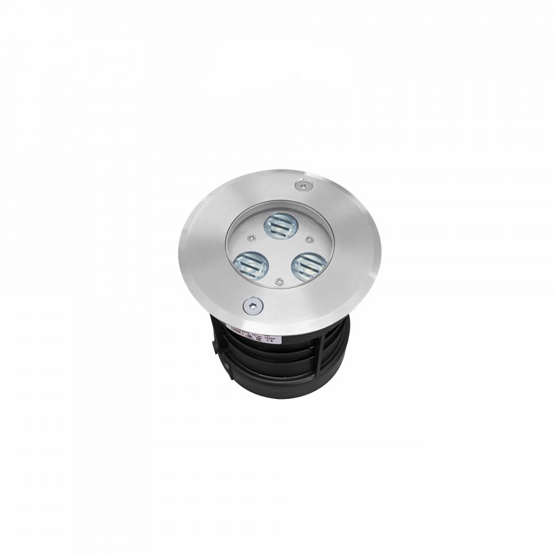 Mini Focos LED Empotrables