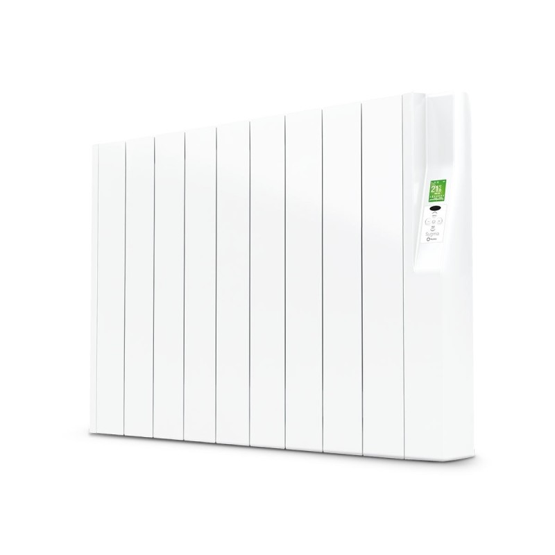 Farho ECO-R 990W (9 elementos) Radiador Eléctrico Bajo Consumo