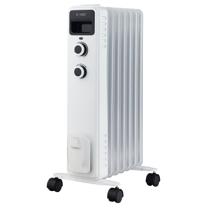 Radiadores Portátiles
