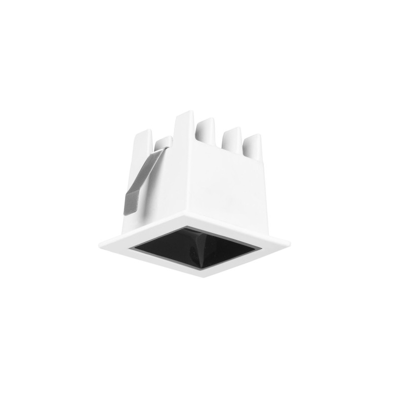 Focos LED Empotrables Techo