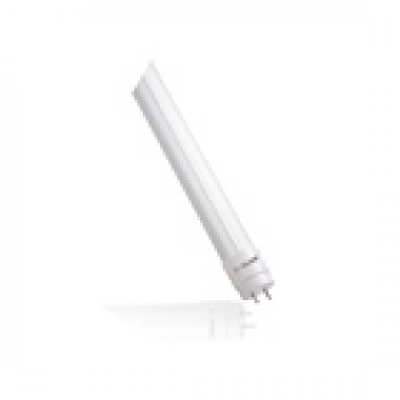 Tubos Fluorescentes LED Cristal T8 Eco