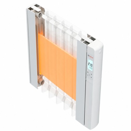 TAR-CD+ Emisor Térmico Cerámico Programable 500W EVconfort