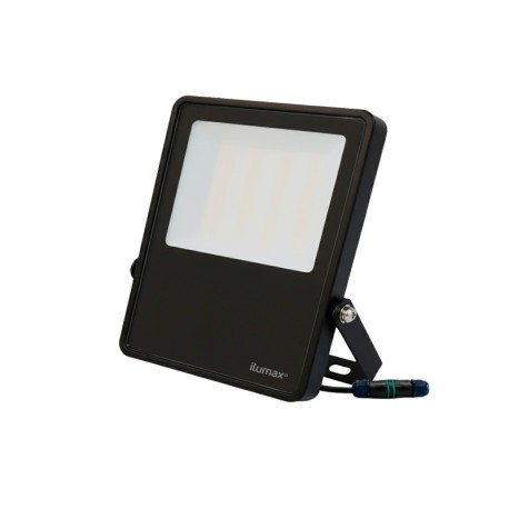 RABAT CCT Proyector LED 30W 3900 lm 3CCT Negro Ilumax