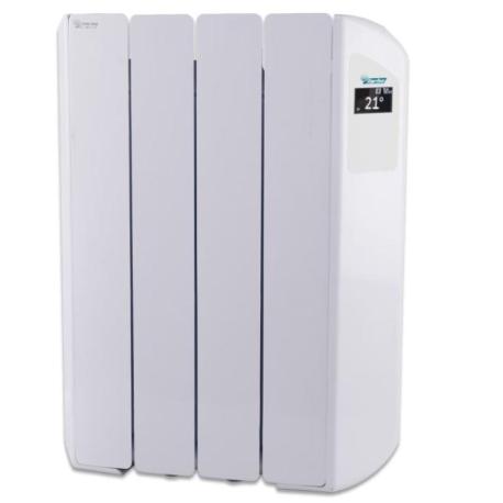 Emisor térmico de bajo consumo Victoria 4 elementos wifi Farho