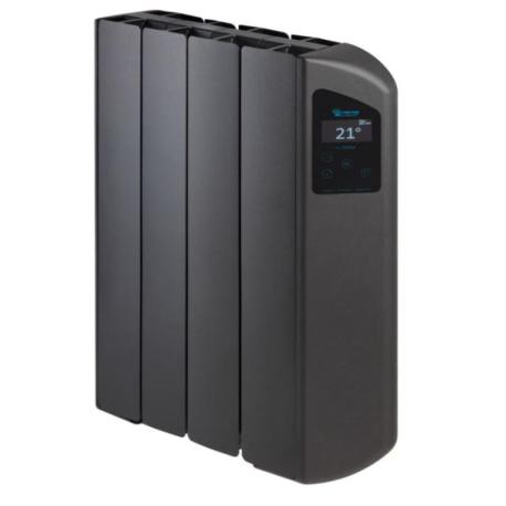Emisor térmico de bajo consumo Victoria 4 elementos wifi Farho