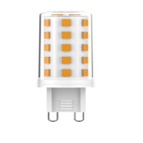 Bombilla LED G9 4W Roblan