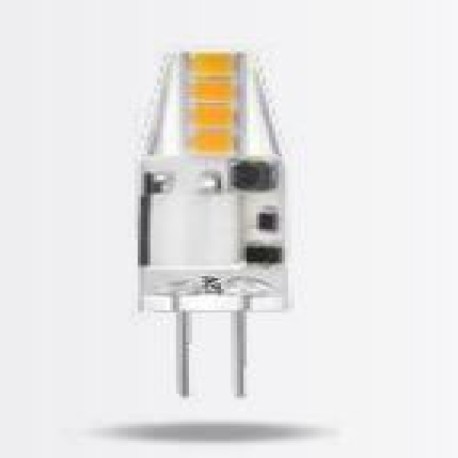 Bombilla LED SMD 2W G4  12V Aimur