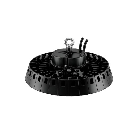 DAKAR EVO Campana LED 150W 120W 90W Ilumax