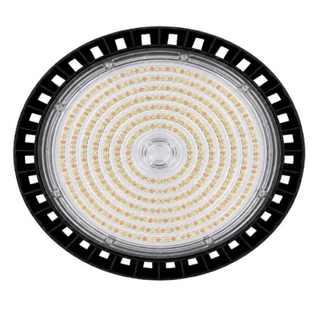 DAKAR EVO Campana LED 150W 120W 90W Ilumax