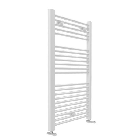 OCEAN Toallero de Agua 803x450 13 tubos Blanco Aquabit Evconfort