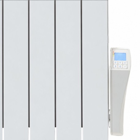 REA-FB Emisor Fluido Bajo Ventana 1000W EVconfort