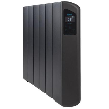 Emisor térmico de bajo consumo Victoria 6 elementos wifi Farho