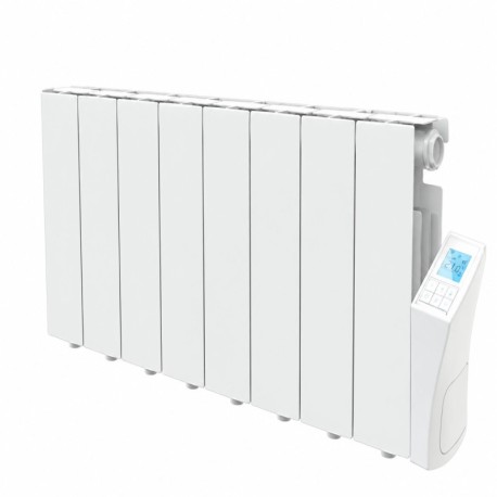 REA-FB Emisor Fluido Bajo Ventana 1500W EVconfort