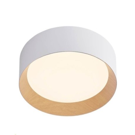 Plafón de techo led Peranka 65w GSC