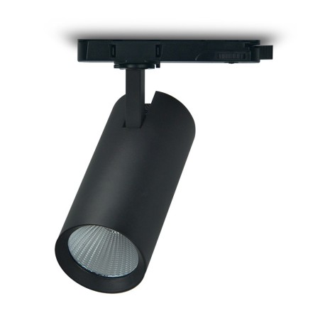 Proyector LED Track.33 carril trifásico 27w I-TEC