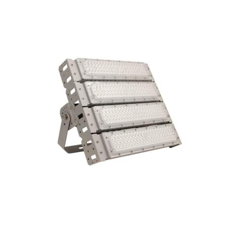 ORION Proyector LED 200W 30000 lm 5000K 136ºx78º Gris Ilumax