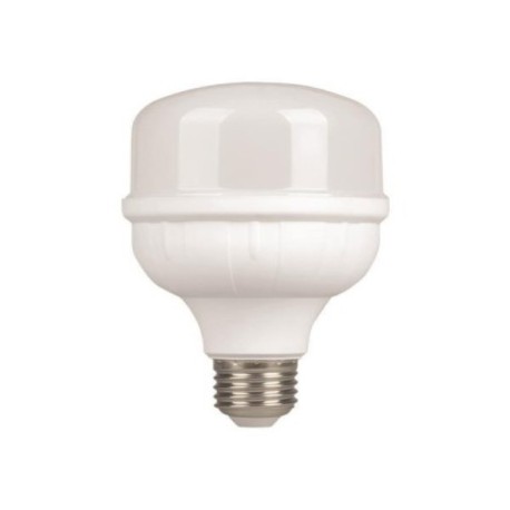 Bombilla HAMMER" LED SMD T80 16W E27 100-277V Aimur