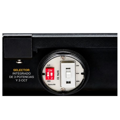 OSLO MULTI Proyector LED 100W 80W 60W Ilumax
