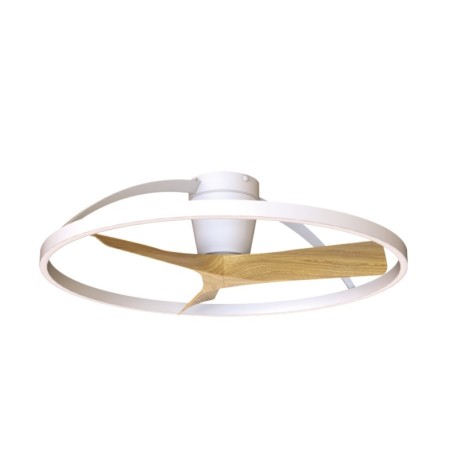 Ventilador de techo Nepal II Mantra