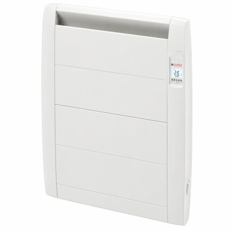 ECO-AIR+ Emisor Seco Programable 1200W EVconfort