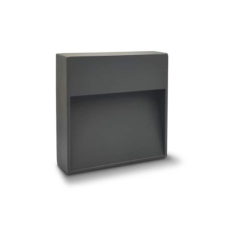Aplique LED exterior Stratos-1 3w I-TEC