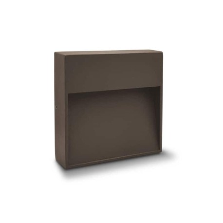 Aplique LED exterior Stratos-1 3w I-TEC