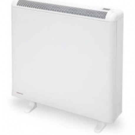 Acumulador de calor estático ECO20 PRO con control wifi Gabarron