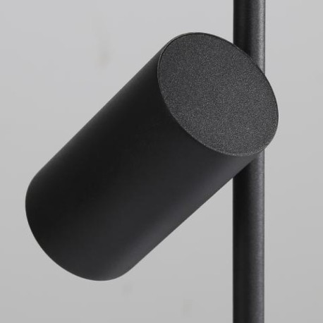 Lámpara de pie Gina 2L GU10 de ACB Iluminación