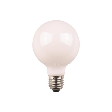 Bombilla Led E27 A60 globo 15w 4000K