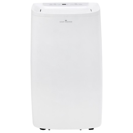 Aire acondicionado portátil Brisal wifi con bomba de calor Gabarrón