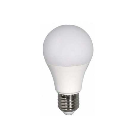 Bombilla LED Α60 10W Ε27  220-240V Plus Aimur