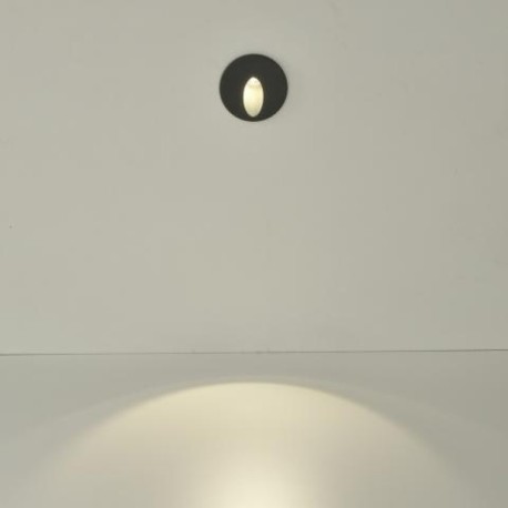 Empotrable de pared Orion de ACB Iluminación