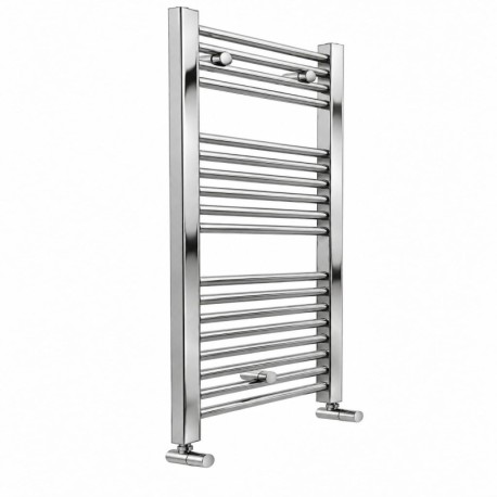 OCEAN Toallero de Agua 1420x500 28 Tubos Cromado Aquabit EVconfort